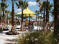 Terra Verde Resort children's playarea - Rental home in Kissimmee Orlando Florida