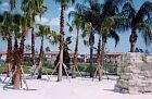 Terra Verde Resort rope-woven hammocks - rental home in Orlando Kissimmee Florida