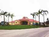 Terra Verde Resort vacation home rental Luxury 4 bedroom vacation home in Kissimmee Orlando Florida