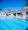 Windsor Palms Condo Resort Heated community pool - Condo rental home in kissimmee orlando florida
