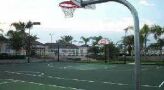 Windsor Palms Resort basketball courts - Condo rental home in kissimmee orlando florida near Disney