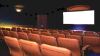 Windsor Palms Resort 58 seat movie theater inside the Windsor Palms Clubhouse - Condo rental home in orlando kissimmee florida