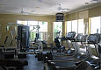Windsor Hills Resort fitness room - kissimmee orlando florida