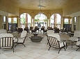 Windsor Hills Resort outdoor lounge - kissimmee orlando florida