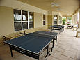Windsor Hills Resort ping pong table - kissimmee orlando florida