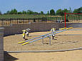 Windsor Hills Resort playground - kissimmee orlando florida