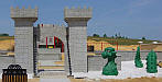 Windsor Hills Resort playground - kissimmee orlando florida