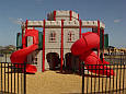 Windsor Hills Resort playground - kissimmee orlando florida