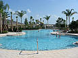 Windsor Hills Resort pool picture - kissimmee orlando florida