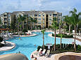 Windsor Hills Resort pool picture - kissimmee orlando florida